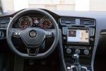 Volkswagen Golf Sportwagen 2015 года